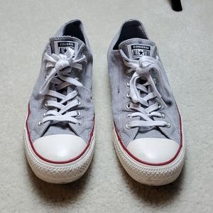 Mens CONVERSE CHUCK TAYLOR ALL STAR NEW SIZE 11